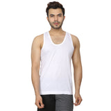 Raju Ventura Air Flow Vests (100% Cotton) - True Premium Vest (Pack of 3)