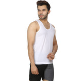 Raju Egyptian Vest (100% Cotton) - True Premium Vest (Pack of 3)