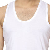 Raju Ventura Air Flow Vests (100% Cotton) - True Premium Vest (Pack of 3)