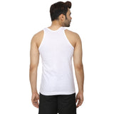 Raju Ventura Air Flow Vests (100% Cotton) - True Premium Vest (Pack of 3)