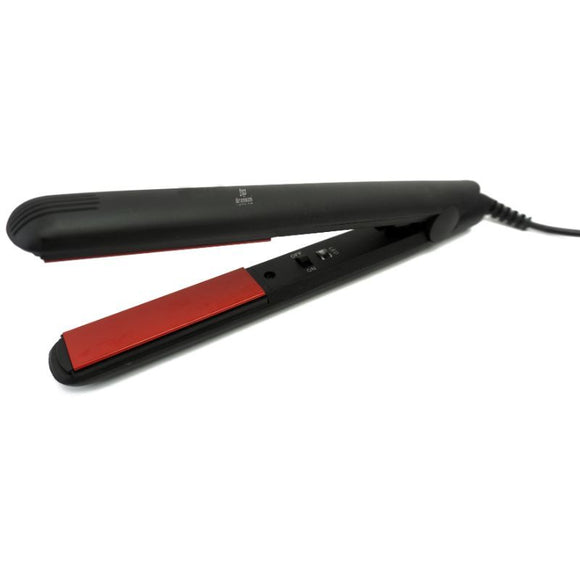 Bronson hair deals straightener brush