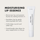 ONE THING Moisturizing Lip Essence (13ml)