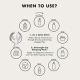 ONE THING Moisturizing Lip Essence (13ml)