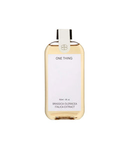 One Thing Brassica Oleracea Italica (Broccoli) Extract (150ml)
