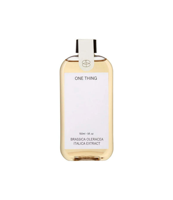 One Thing Brassica Oleracea Italica (Broccoli) Extract (150ml)