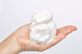 Too Cool For School Egg Mousse Soap (150ml)