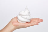 Too Cool For School Egg Mousse Soap (150ml)