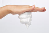 Too Cool For School Egg Mousse Soap (150ml)