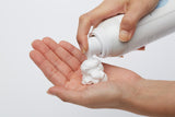 Too Cool For School Egg Mousse Soap (150ml)
