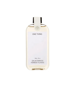 One Thing Galactomyces Ferment Filtrate (150ml)