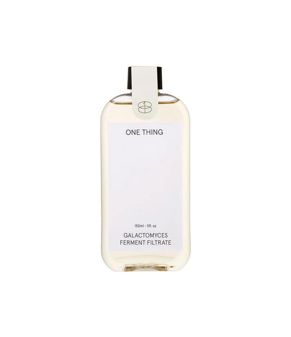 One Thing Galactomyces Ferment Filtrate (150ml)