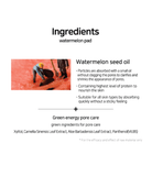 Bella Monster Pore Out Solution Pad Watermelon Pad 70pcs