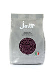 Jeva Hot Film Wax Plum