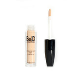 Bharat & Dorris Correct & Cover Liquid Concealer- Beige -01