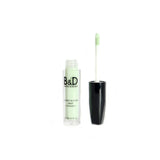 Bharat & Dorris Correct & Cover Liquid Concealer- Pista Green -07