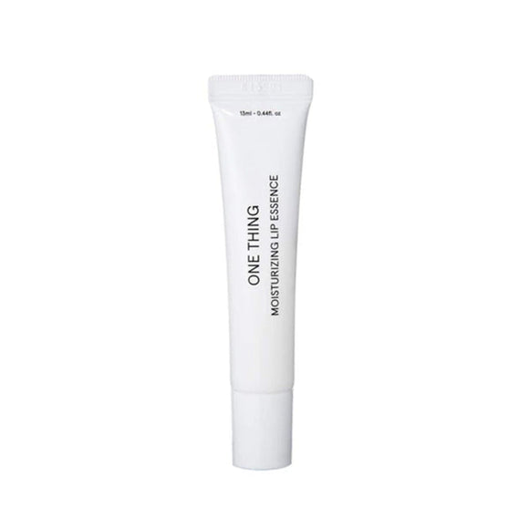 ONE THING Moisturizing Lip Essence (13ml)