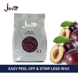 Jeva Hot Film Wax Plum