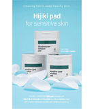 Bella Monster Sensitive Care Solution Pad Seaweed Pad 70 pcs